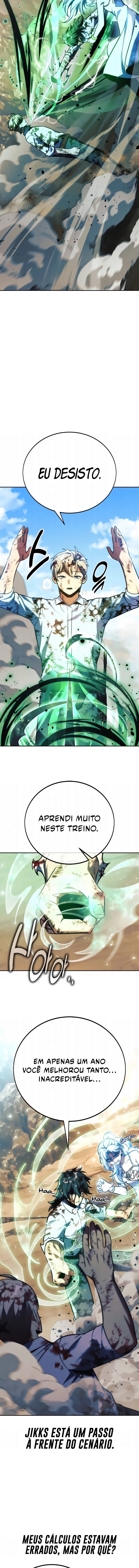 Read Guia de Sobrevivência do Extra da Academia PT Manga Online