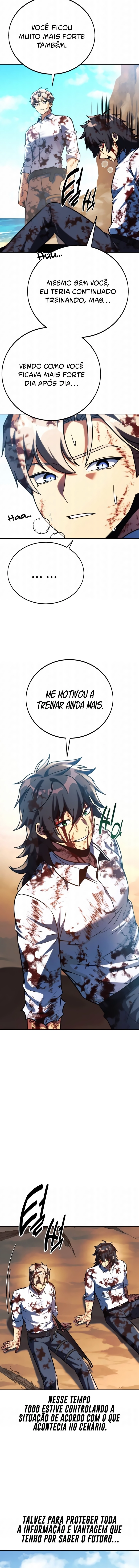 Read Guia de Sobrevivência do Extra da Academia PT Manga Online