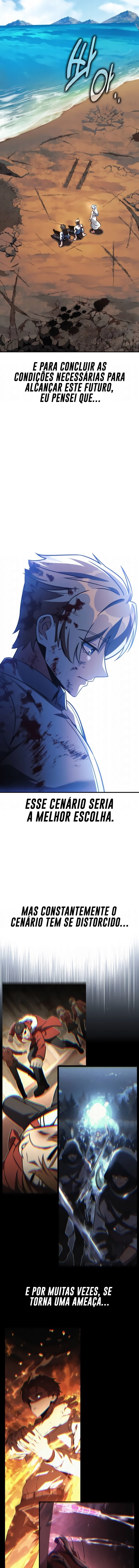 Read Guia de Sobrevivência do Extra da Academia PT Manga Online