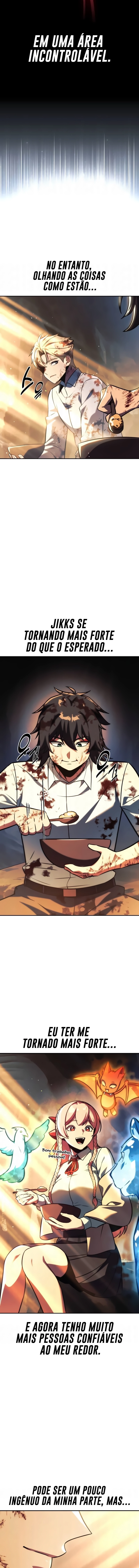 Read Guia de Sobrevivência do Extra da Academia PT Manga Online