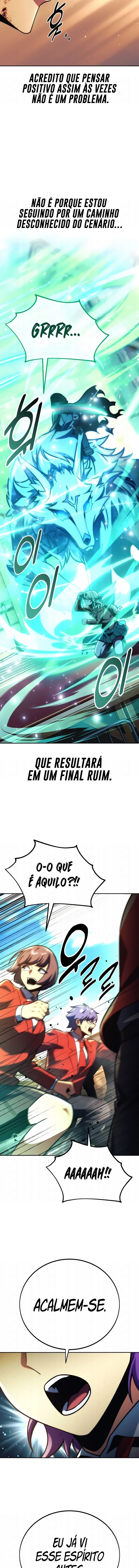Read Guia de Sobrevivência do Extra da Academia PT Manga Online