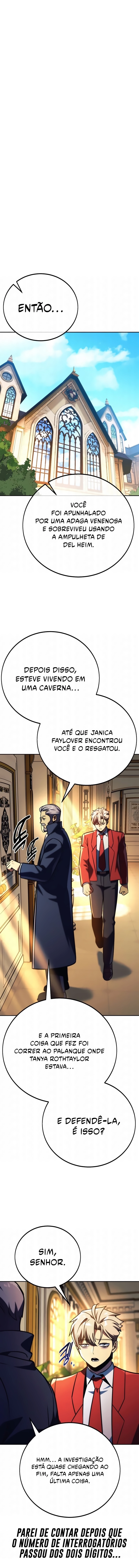 Read Guia de Sobrevivência do Extra da Academia PT Manga Online