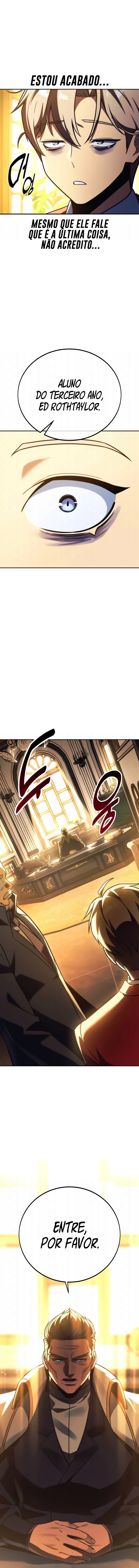 Read Guia de Sobrevivência do Extra da Academia PT Manga Online