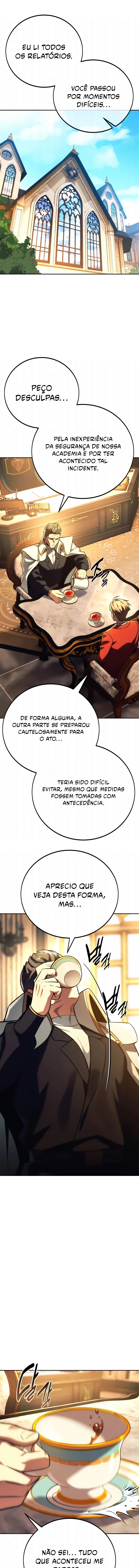 Read Guia de Sobrevivência do Extra da Academia PT Manga Online