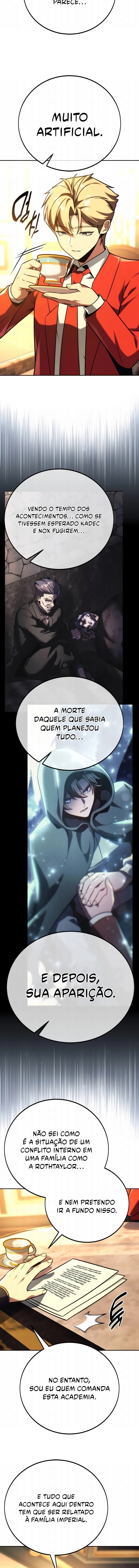 Read Guia de Sobrevivência do Extra da Academia PT Manga Online