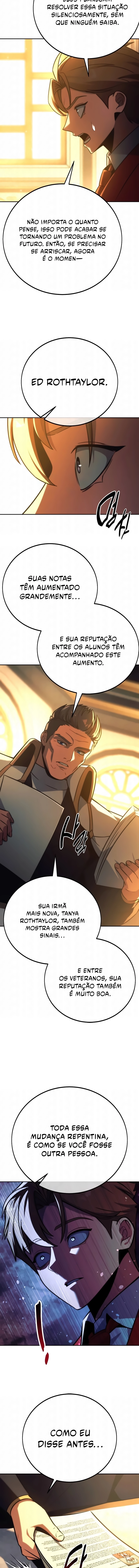 Read Guia de Sobrevivência do Extra da Academia PT Manga Online