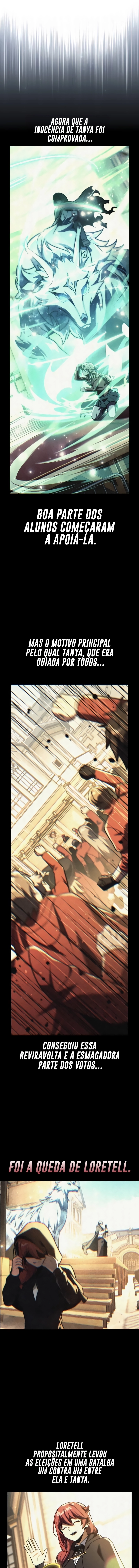 Read Guia de Sobrevivência do Extra da Academia PT Manga Online