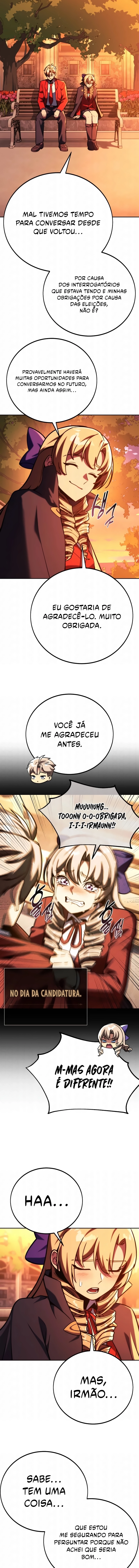 Read Guia de Sobrevivência do Extra da Academia PT Manga Online