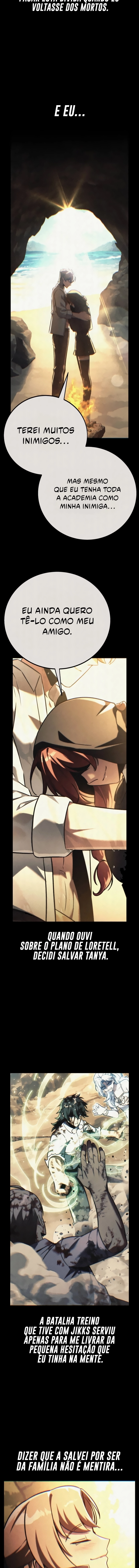 Read Guia de Sobrevivência do Extra da Academia PT Manga Online