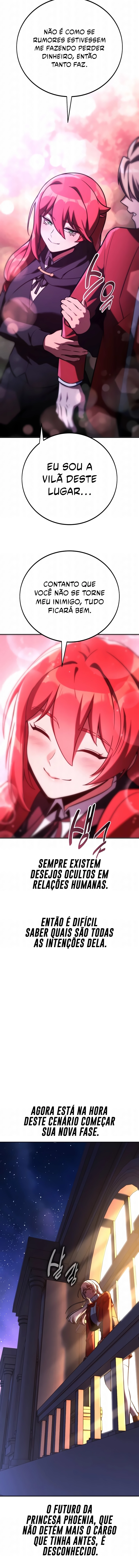 Read Guia de Sobrevivência do Extra da Academia PT Manga Online