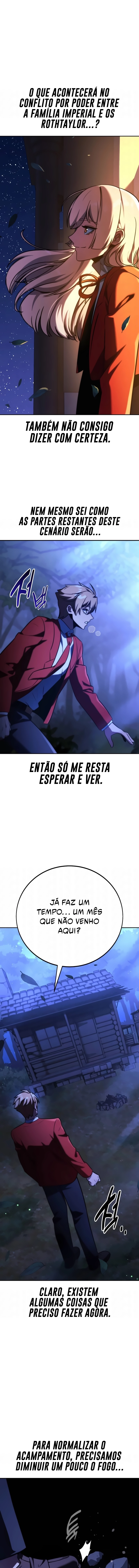 Read Guia de Sobrevivência do Extra da Academia PT Manga Online