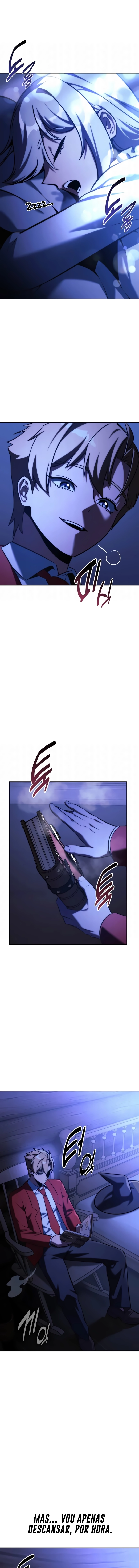 Read Guia de Sobrevivência do Extra da Academia PT Manga Online