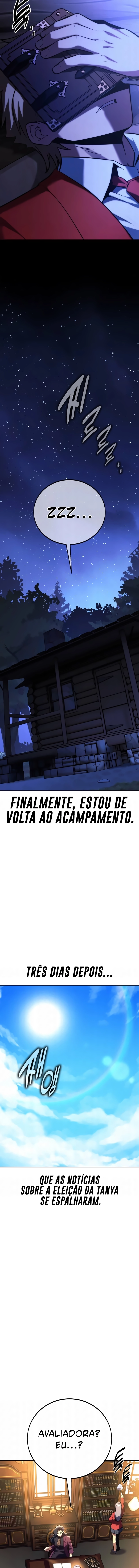 Read Guia de Sobrevivência do Extra da Academia PT Manga Online