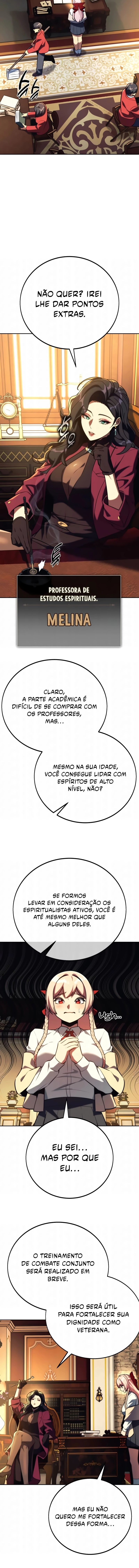 Read Guia de Sobrevivência do Extra da Academia PT Manga Online