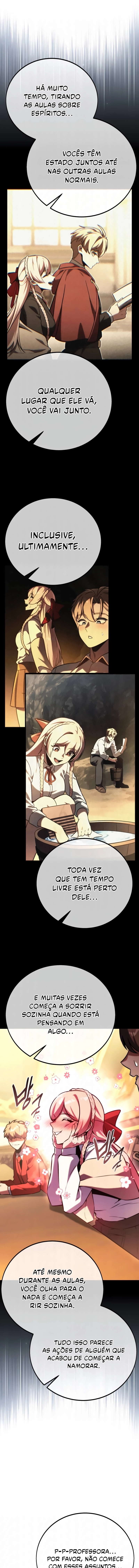 Read Guia de Sobrevivência do Extra da Academia PT Manga Online