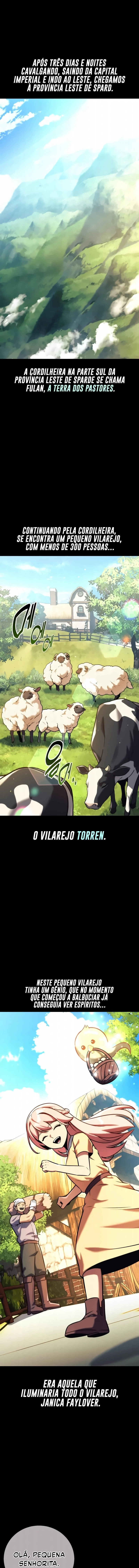 Read Guia de Sobrevivência do Extra da Academia PT Manga Online