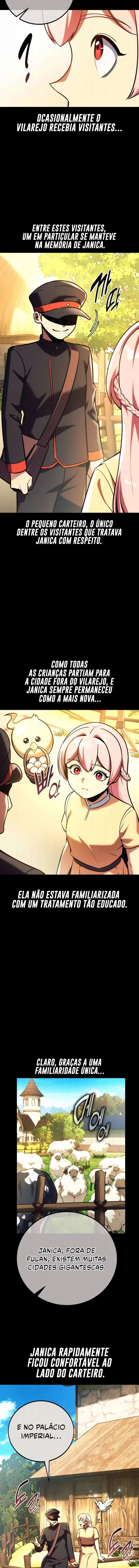 Read Guia de Sobrevivência do Extra da Academia PT Manga Online
