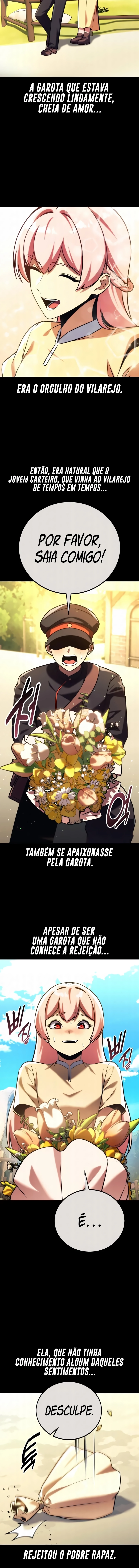 Read Guia de Sobrevivência do Extra da Academia PT Manga Online
