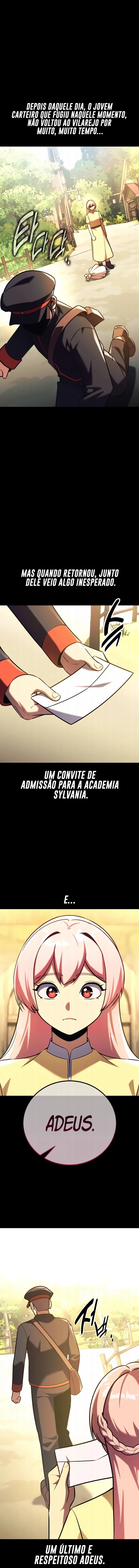 Read Guia de Sobrevivência do Extra da Academia PT Manga Online