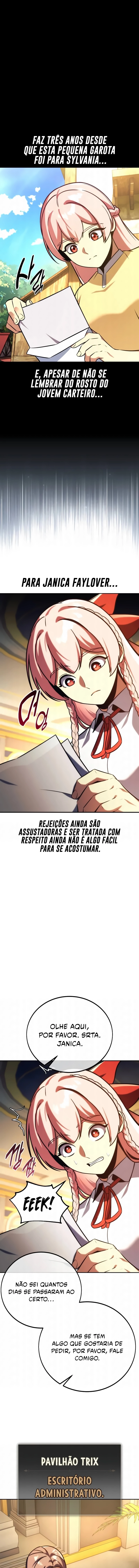 Read Guia de Sobrevivência do Extra da Academia PT Manga Online