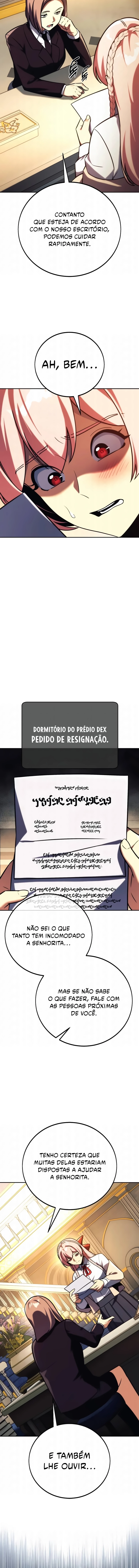 Read Guia de Sobrevivência do Extra da Academia PT Manga Online