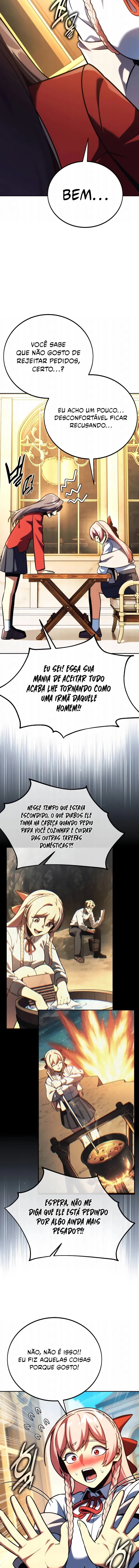 Read Guia de Sobrevivência do Extra da Academia PT Manga Online