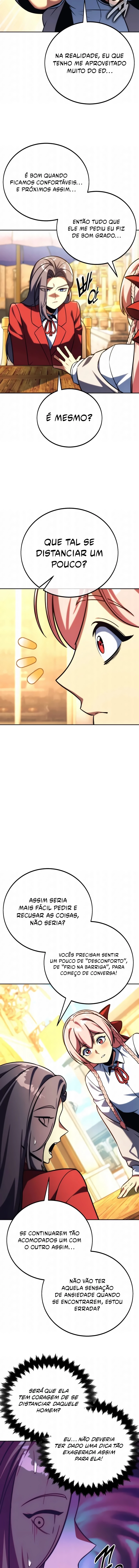 Read Guia de Sobrevivência do Extra da Academia PT Manga Online