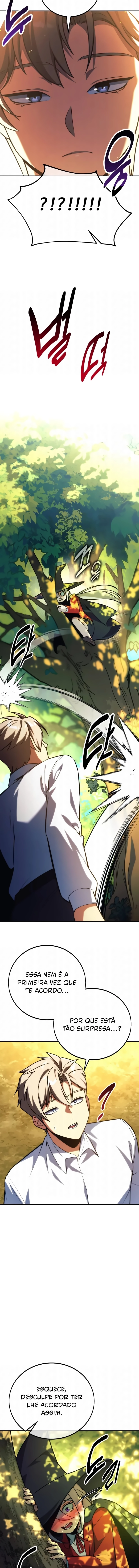 Read Guia de Sobrevivência do Extra da Academia PT Manga Online