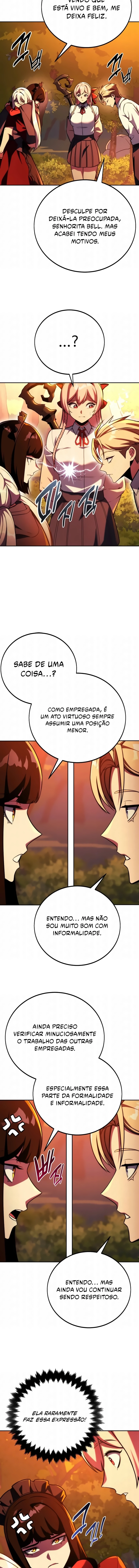 Read Guia de Sobrevivência do Extra da Academia PT Manga Online
