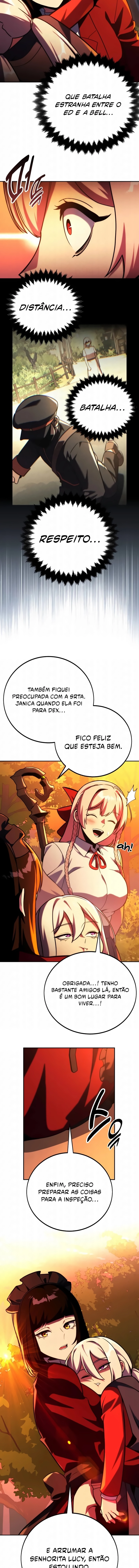 Read Guia de Sobrevivência do Extra da Academia PT Manga Online