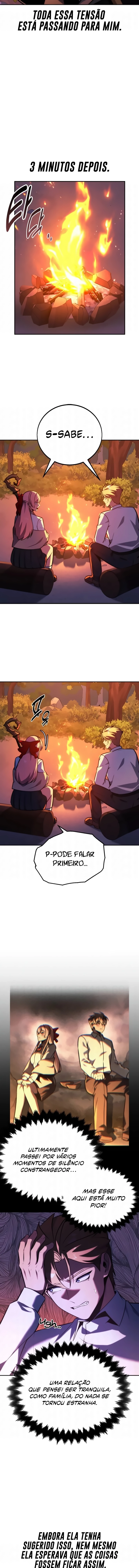 Read Guia de Sobrevivência do Extra da Academia PT Manga Online