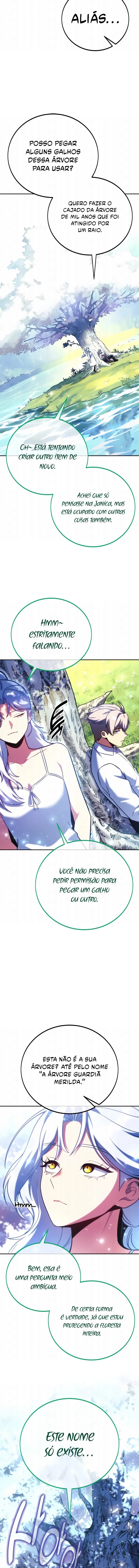 Read Guia de Sobrevivência do Extra da Academia PT Manga Online