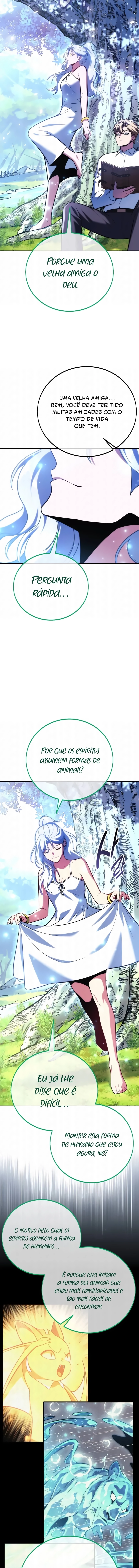 Read Guia de Sobrevivência do Extra da Academia PT Manga Online