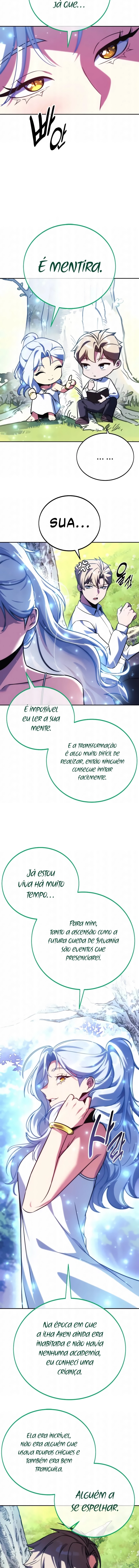 Read Guia de Sobrevivência do Extra da Academia PT Manga Online