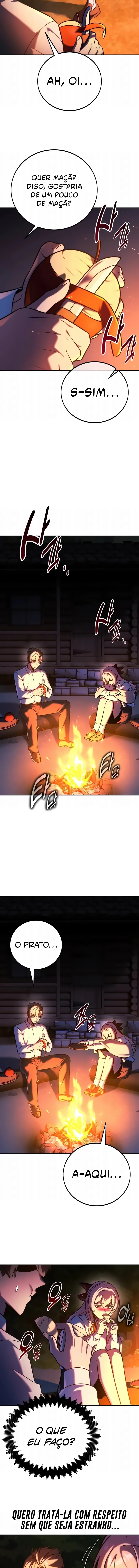 Read Guia de Sobrevivência do Extra da Academia PT Manga Online