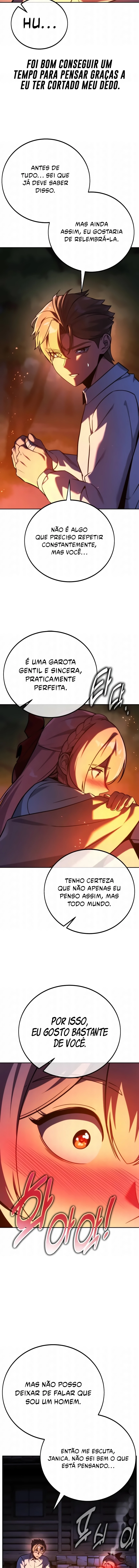 Read Guia de Sobrevivência do Extra da Academia PT Manga Online