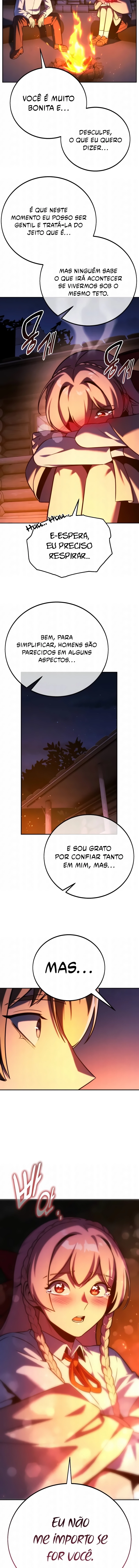 Read Guia de Sobrevivência do Extra da Academia PT Manga Online