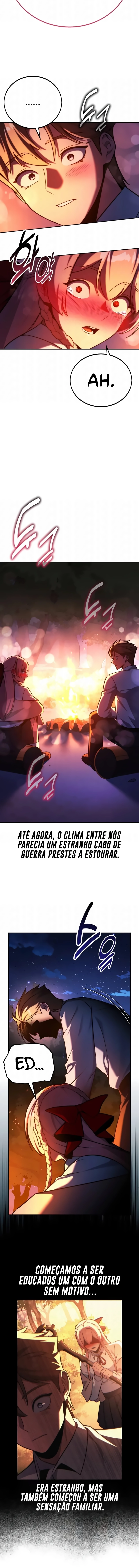 Read Guia de Sobrevivência do Extra da Academia PT Manga Online