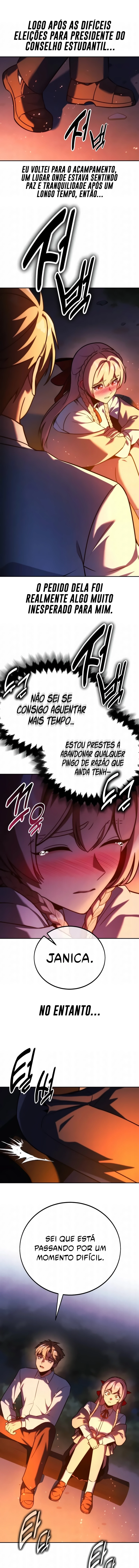 Read Guia de Sobrevivência do Extra da Academia PT Manga Online