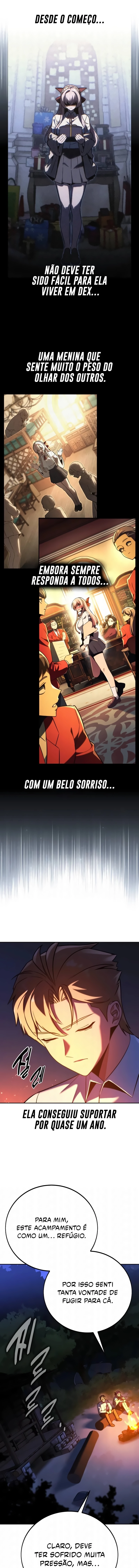 Read Guia de Sobrevivência do Extra da Academia PT Manga Online