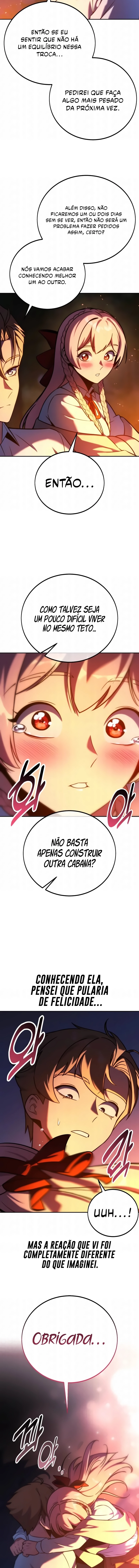 Read Guia de Sobrevivência do Extra da Academia PT Manga Online
