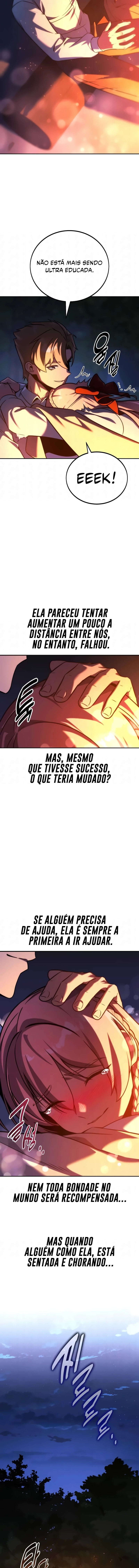 Read Guia de Sobrevivência do Extra da Academia PT Manga Online