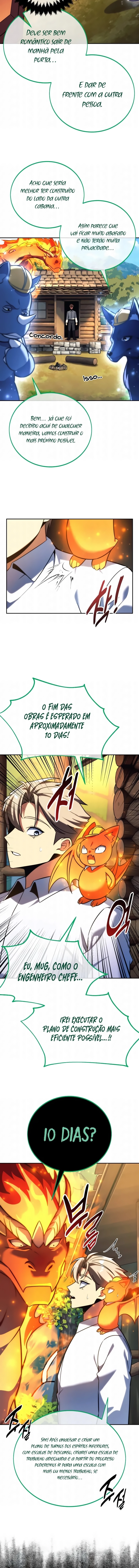 Read Guia de Sobrevivência do Extra da Academia PT Manga Online