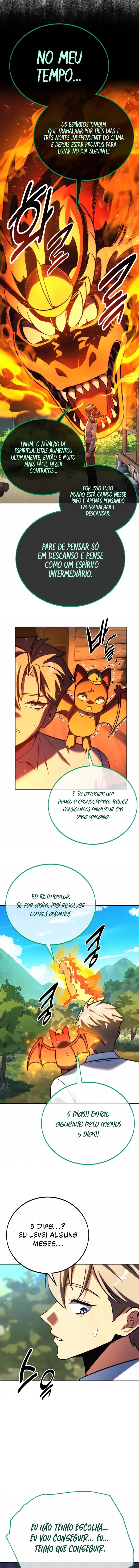 Read Guia de Sobrevivência do Extra da Academia PT Manga Online