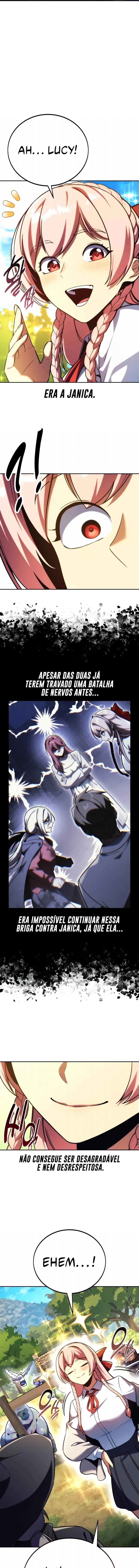 Read Guia de Sobrevivência do Extra da Academia PT Manga Online