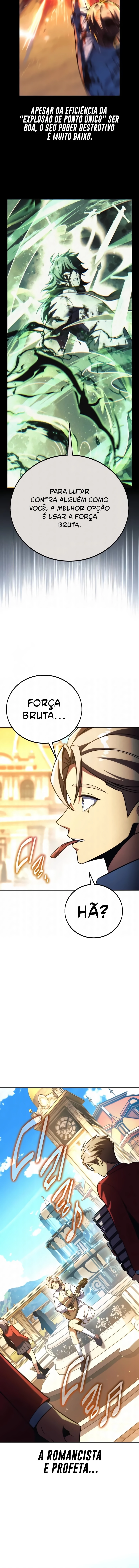Read Guia de Sobrevivência do Extra da Academia PT Manga Online