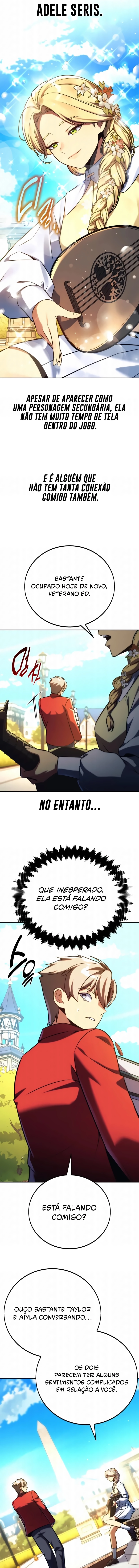 Read Guia de Sobrevivência do Extra da Academia PT Manga Online
