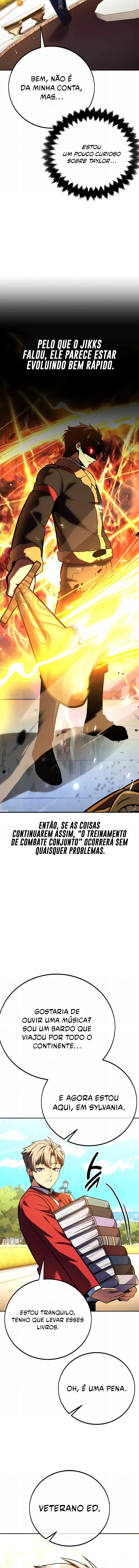 Read Guia de Sobrevivência do Extra da Academia PT Manga Online