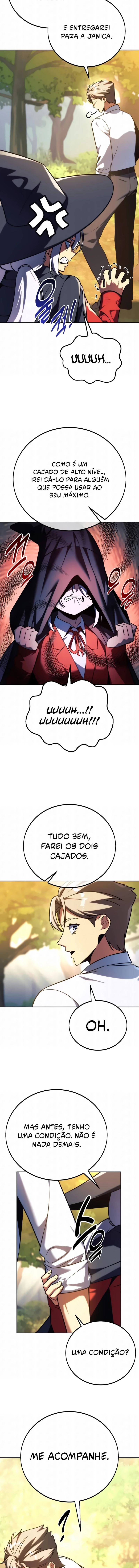 Read Guia de Sobrevivência do Extra da Academia PT Manga Online