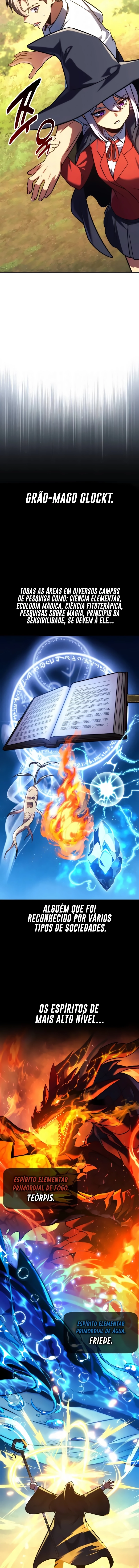 Read Guia de Sobrevivência do Extra da Academia PT Manga Online